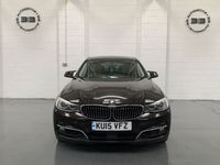 used BMW 335 Gran Turismo 3 Series 3.0 D XDRIVE LUXURY 5d 309 BHP Hatchback