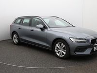 used Volvo V60 2.0 D4 Momentum Pro Estate 5dr Diesel Auto Euro 6 (s/s) (190 ps) Full Leather