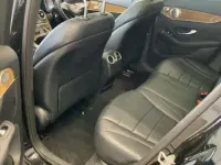 Used Mercedes GLC350 Premium Plus 258 HP (189 kW) 2018 Black SUV