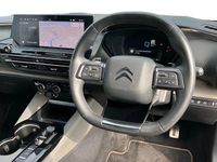 Used Citroën C5 X Shine 224 HP (164 kW) 2023 Grey Estate