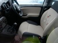 Used Fiat Panda 2012 Hatchback