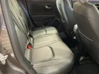 Used Jeep Renegade Limited 2021 Grey SUV