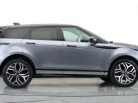 Used Land Rover Range Rover evoque HSE Dynamic 2019 Grey SUV