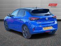 used Vauxhall Corsa a 1.2 Turbo Ultimate Nav 5dr Auto Hatchback