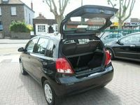 Used Chevrolet Kalos 71 HP (52 kW) 2005 Hatchback