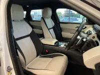 Used Land Rover Range Rover Velar SE Dynamic 2019 Fuji white SUV