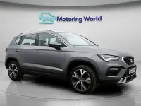 Used Seat Ateca SE Technology 150 HP (110 kW) 2025 SUV