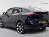 Used BMW X2 M Sport 168 HP (123 kW) 2025 Black SUV