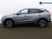 Used MG HS SE 2025 Grey SUV