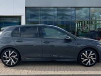 used VW Golf VIII 1.5 eTSI 150 R-Line 5dr DSG