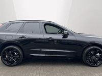 Used Volvo XC60 Plus 345 HP (253 kW) 2025 SUV