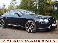 Used Bentley Continental GT 2015 Coupe