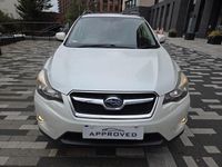 Begagnad Subaru XV Premium 2013 Vit SUV