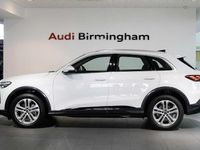 Used Audi Q5 Sport 268 HP (197 kW) 2025 Arkona white SUV
