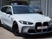 Used BMW 530 Competition Edition 530 HP (389 kW) 2026 Estate