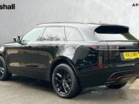 Used Land Rover Range Rover Velar SE Dynamic 404 HP (297 kW) 2025 Other SUV