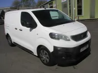 Gebraucht Peugeot Expert 2017 Weiß Van
