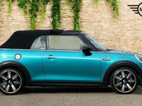 used Mini Cooper S ConvertibleSeaside Edition 2.0 2dr