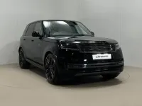 Second-hand Land Rover Range Rover HSE 345 CP (253 kW) 2025 Negru SUV