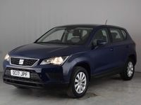 used Seat Ateca 1.0 TSI Ecomotive S Euro 6 (s/s) 5dr