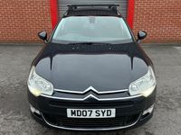 Used Citroën C5 VTR Sport 160 HP (117 kW) 2010 Grey Estate