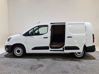 used Vauxhall Combo 1.5 L2H1 2300 DYNAMIC 100 BHP