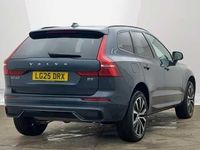 Used Volvo XC60 Ultra 250 HP (183 kW) 2025 SUV