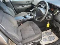 Used Peugeot 3008 Active 2013 Grey Estate