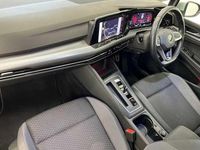 Used VW Golf VIII 130 HP (95 kW) 2022