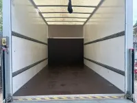 Used Mercedes Sprinter 2020 White Van