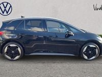 Used VW ID.3 Pro 147 kW (200 HP) 2025 Black Hatchback