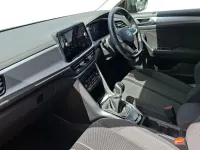 Used VW T-Roc Life 110 HP (80 kW) 2022 Black SUV