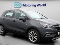 Used Vauxhall Mokka Active 140 HP (102 kW) 2019 SUV