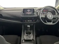 Used Nissan Qashqai Acenta Premium 138 HP (101 kW) 2023 SUV