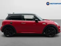 Used Mini Cooper S Hatch 192 HP (141 kW) 2019 Red Hatchback
