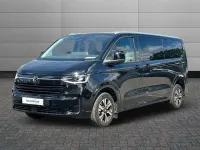Used VW Shuttle Style 150 HP (110 kW) 2026 MPV