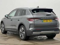 Used Skoda Elroq 150 kW (204 HP) 2025 Graphite grey metallic SUV