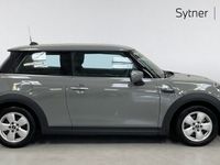 used Mini Cooper 3-Door HatchClassic 1.5 3dr