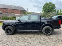 Używany Ford Ranger Tremor 2024 Czarny Pickup