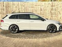 Used VW Golf VIII 150 HP (110 kW) 2025