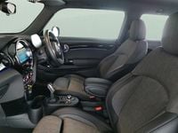 Used Mini Cooper SE Hatch 135 kW (184 HP) 2023 Black Hatchback