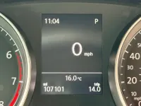 Used VW Golf VII SE 122 HP (89 kW) 2014 Silver Estate