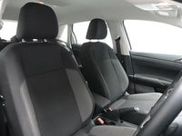 Used VW Polo S 95 HP (69 kW) 2022 White Hatchback