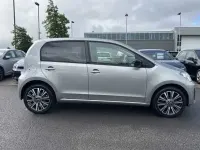 Used VW up! 65 HP (47 kW) 2022 Hatchback