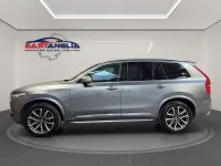 Used Volvo XC90 Inscription 235 HP (172 kW) 2018 Grey SUV