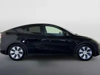 Used Tesla Model Y RWD 254 kW (346 HP) 2023 Black SUV