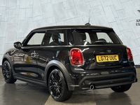 Used Mini Cooper Exclusive 134 HP (98 kW) 2022 Black Hatchback