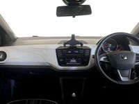 Used Seat Mii Electric 61 kW (83 HP) 2020 Black Hatchback