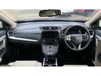 used Honda CR-V 2.0 i-MMD Hybrid EX 5dr eCVT Hybrid Estate