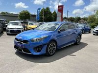 used Kia ProCeed 1.5T GDI ISG GT-LINE 5DR